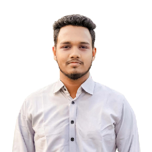Md. Muntasir Islam Muaj
