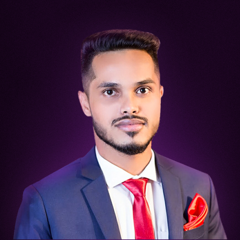 Asif Ahmed