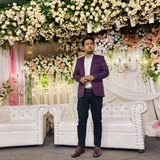 MD Mazharul Islam