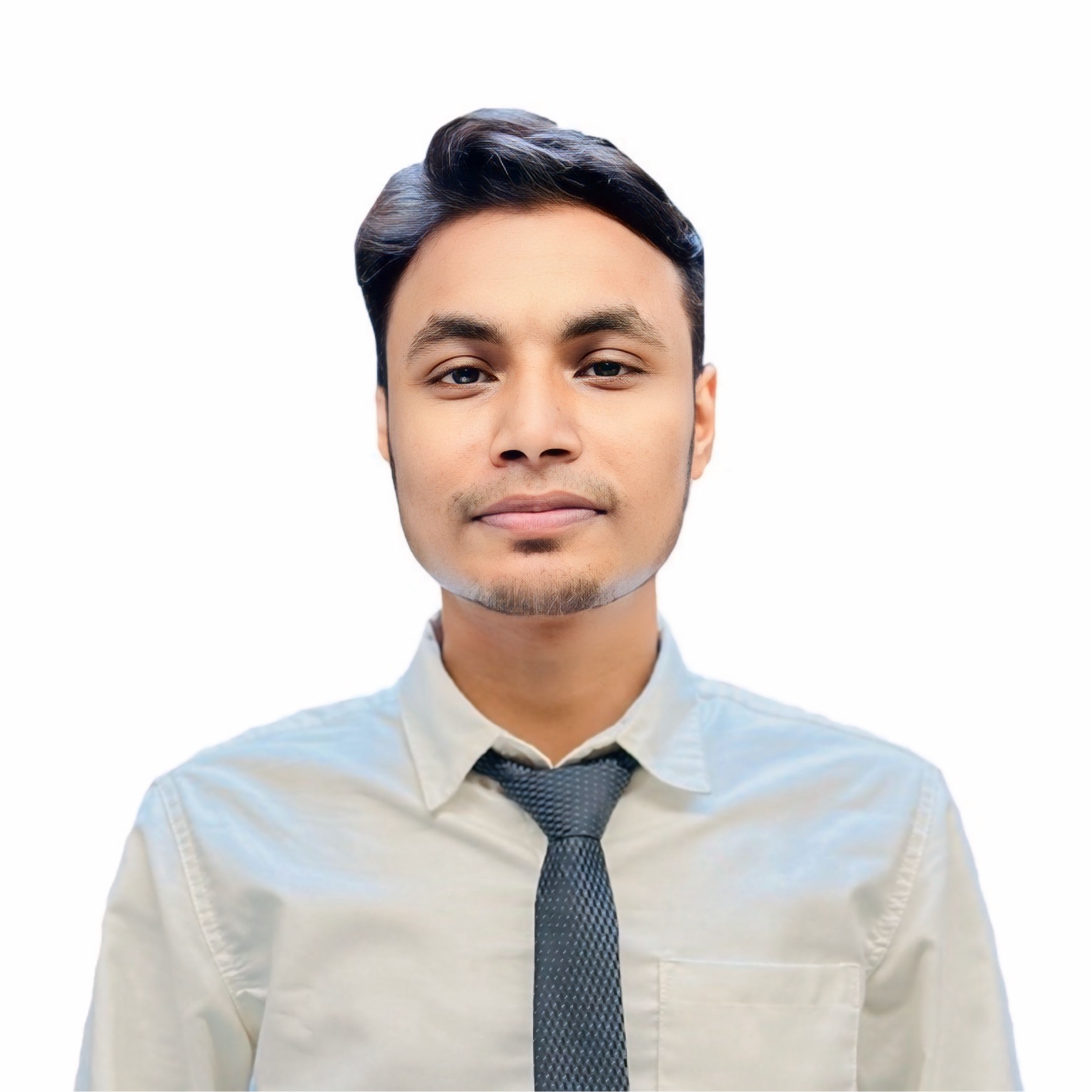 Naznul Hasan Naiem