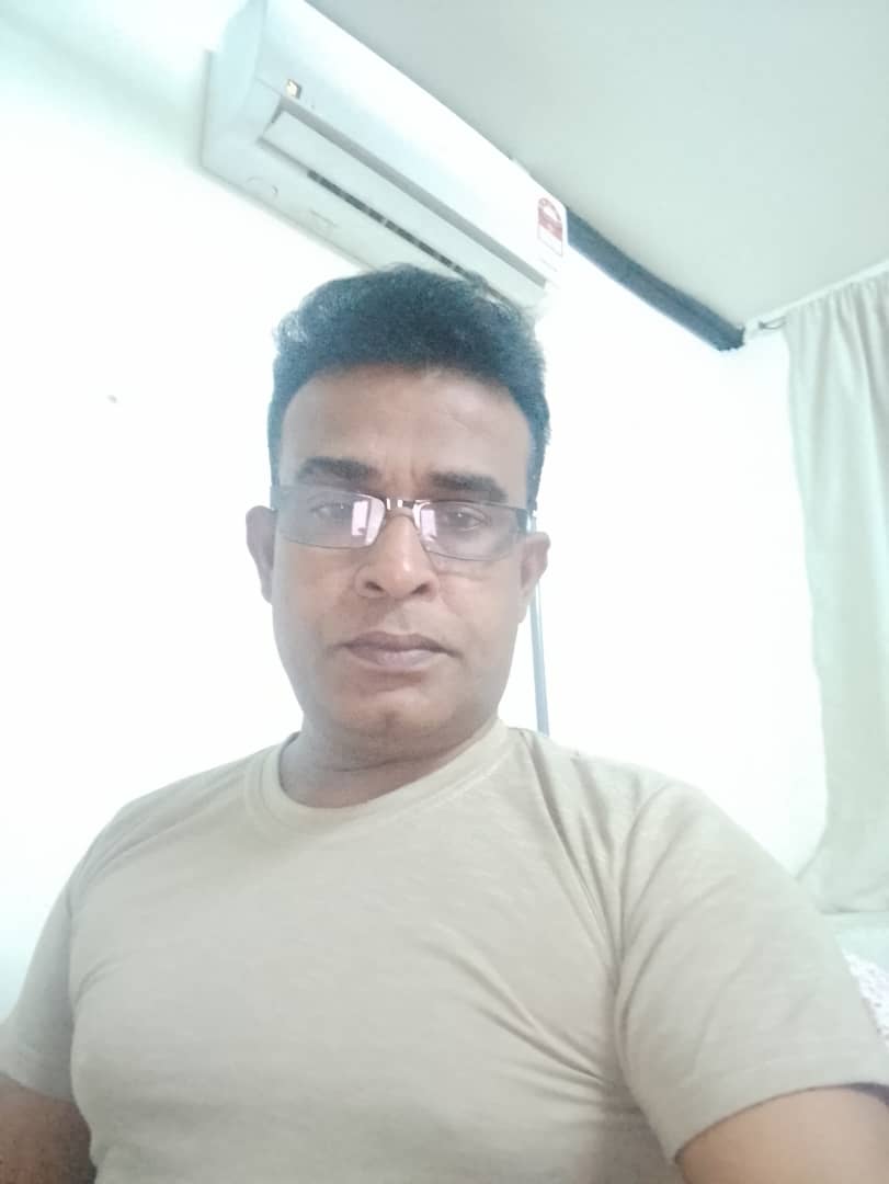 Md shohel rana