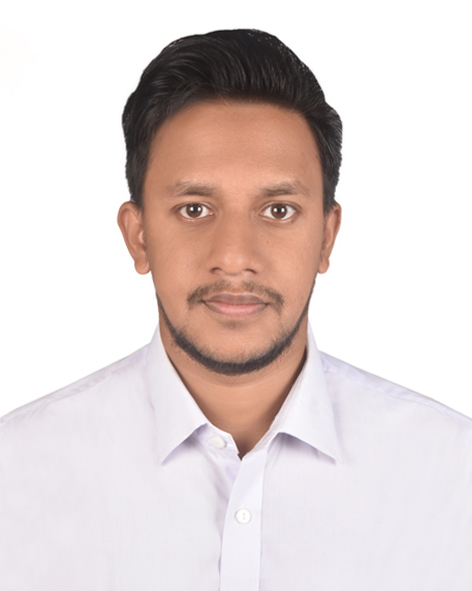 NAJMUS SADAT SIDDIQUEE