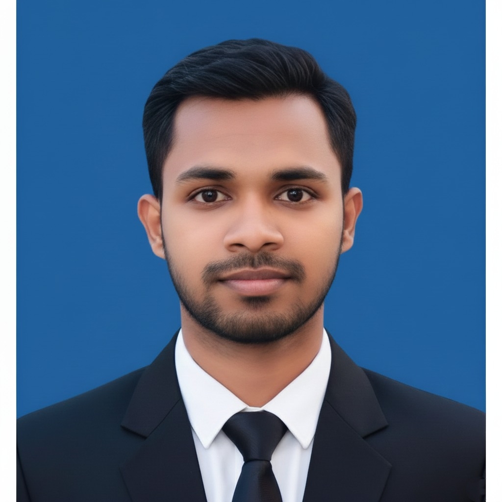 Md Abdul Wares