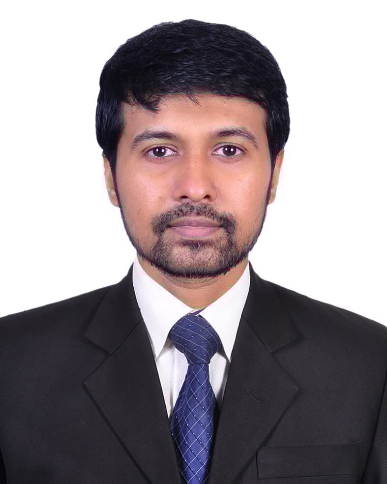 MD ABDUR RAHMAN