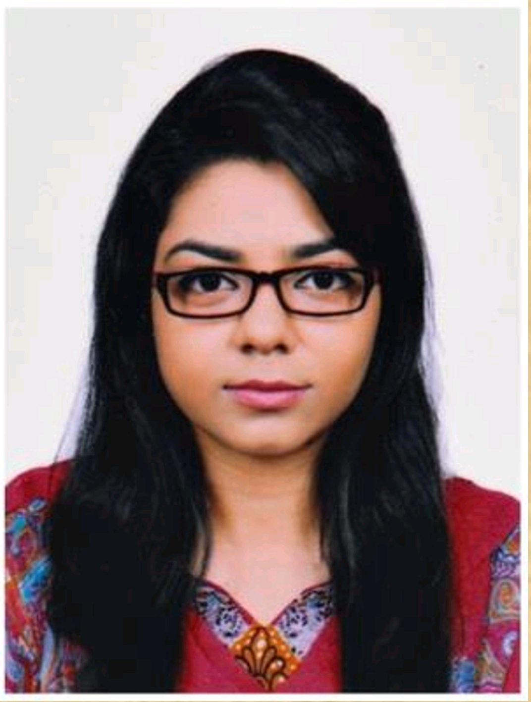 Nuha Farzin