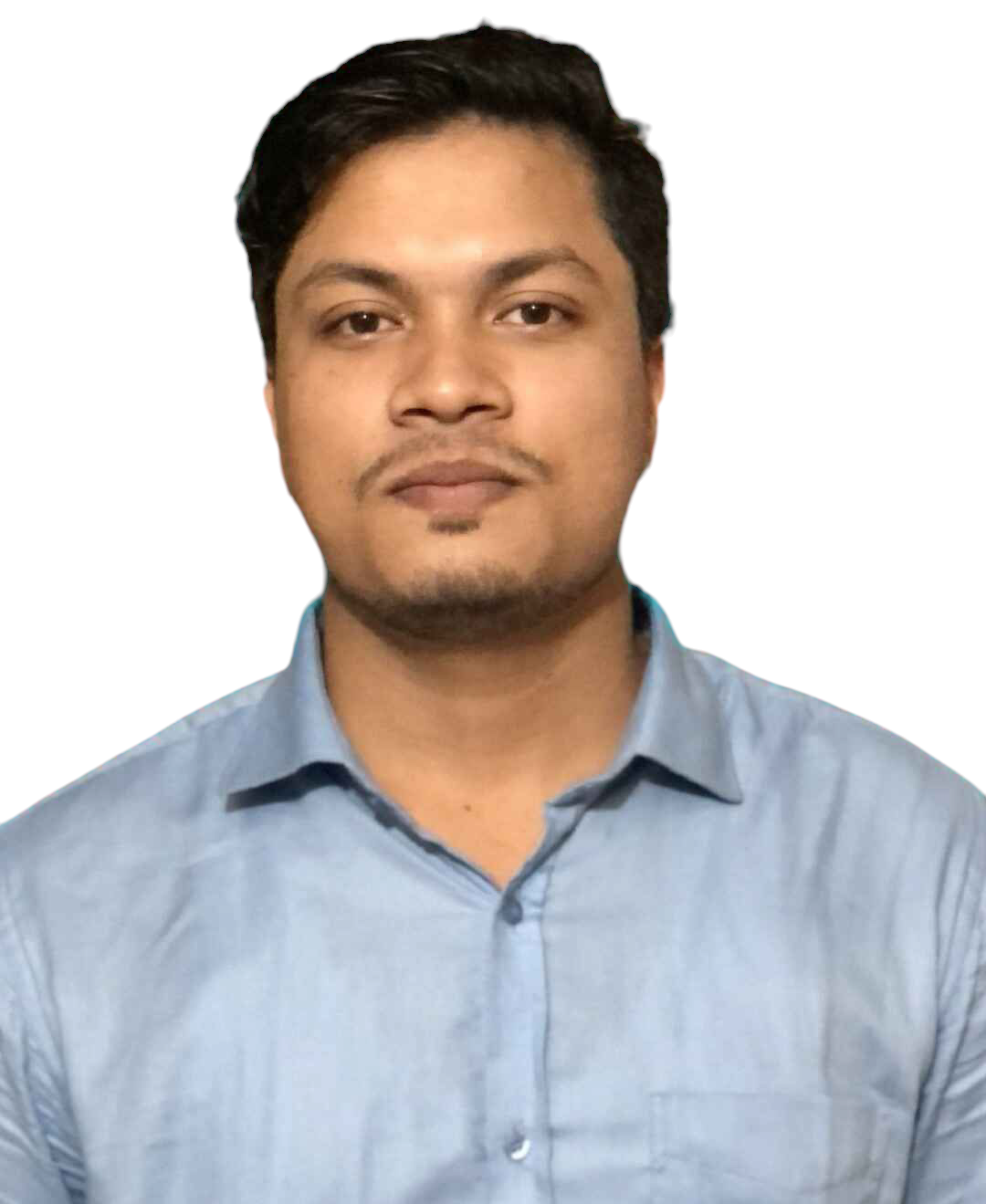 Sheikh Mohammad Zia Uddin
