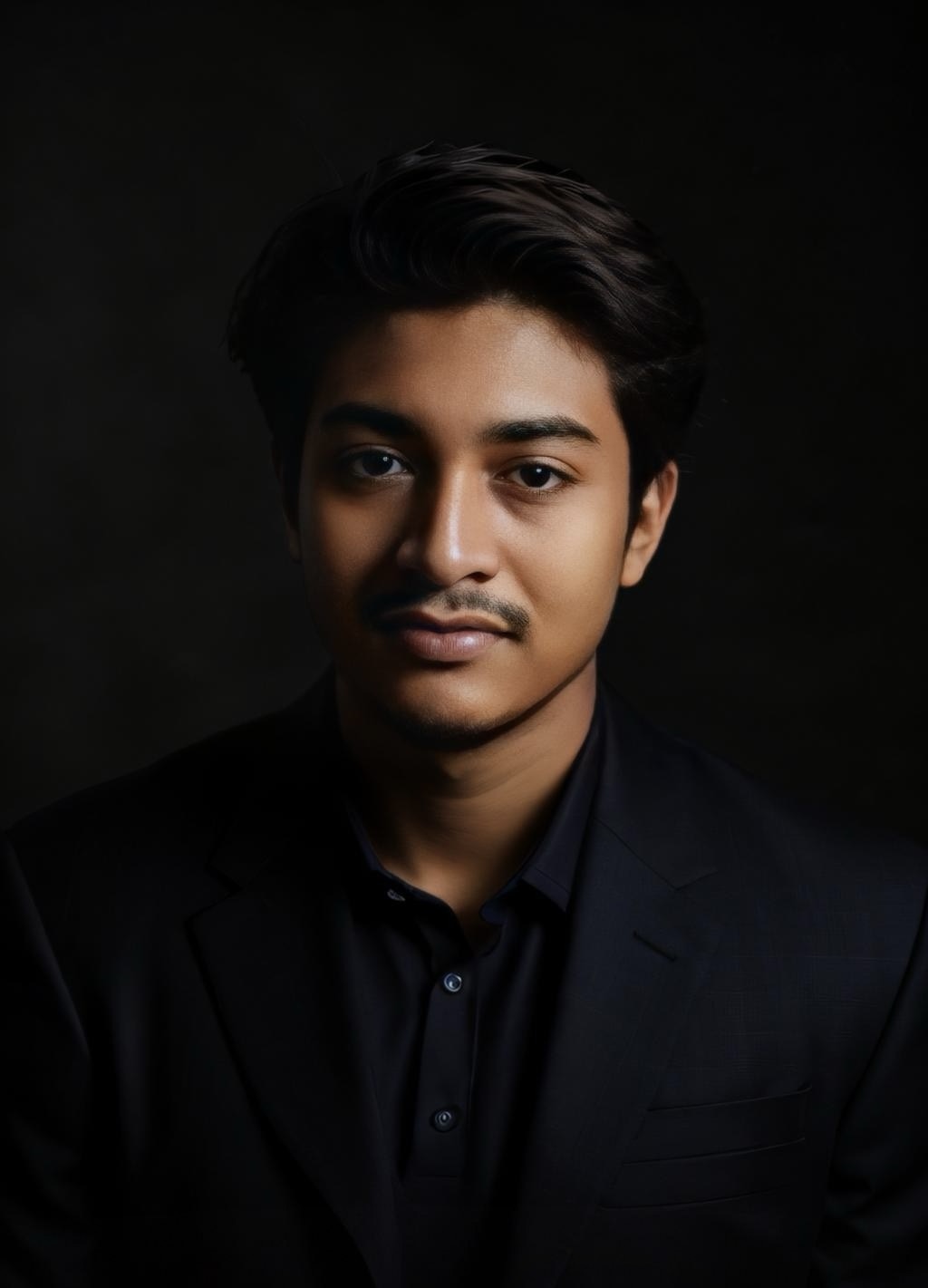 Siam Rahman