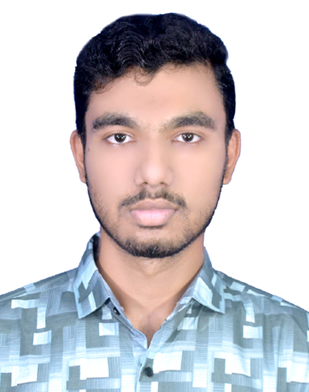 MISFAR AHAMMOD FAHIM