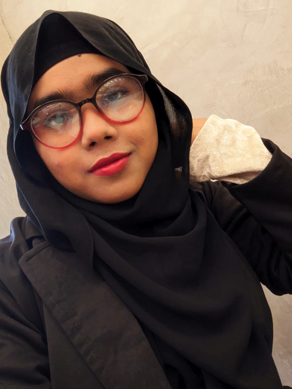 Nazmun Nahar