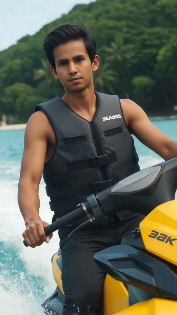 MD Amirul Islam