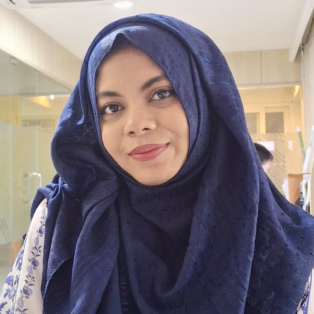 Sadia Afrin Bristy