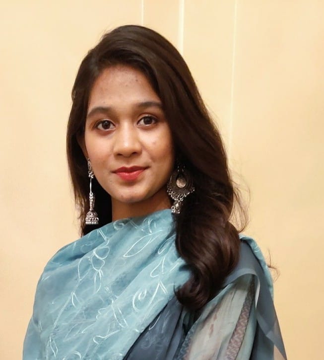Fahmida Mabud