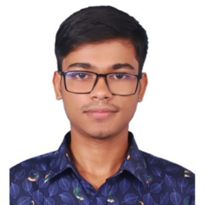 Md. Osman Faruk