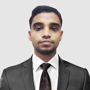 M A Muktadeer