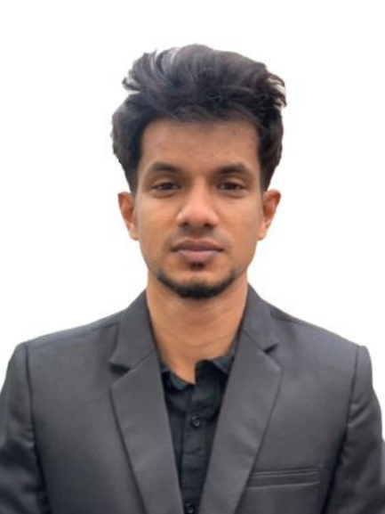 Saad Rahman