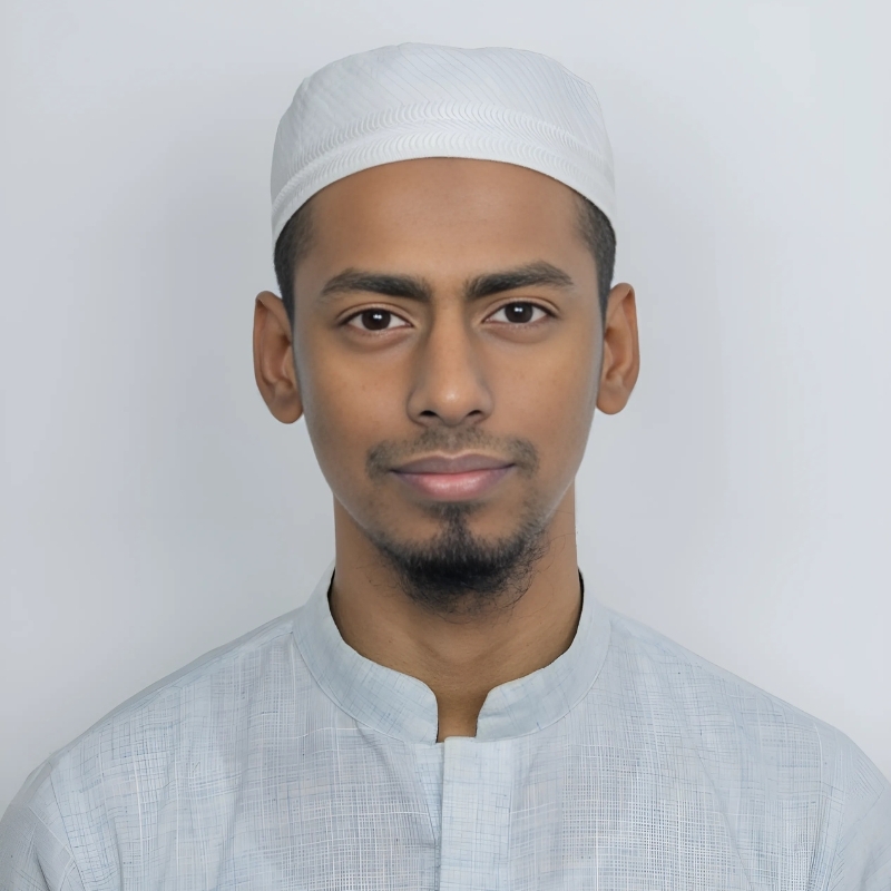 Md. Alamin