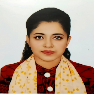 Afrin Shova
