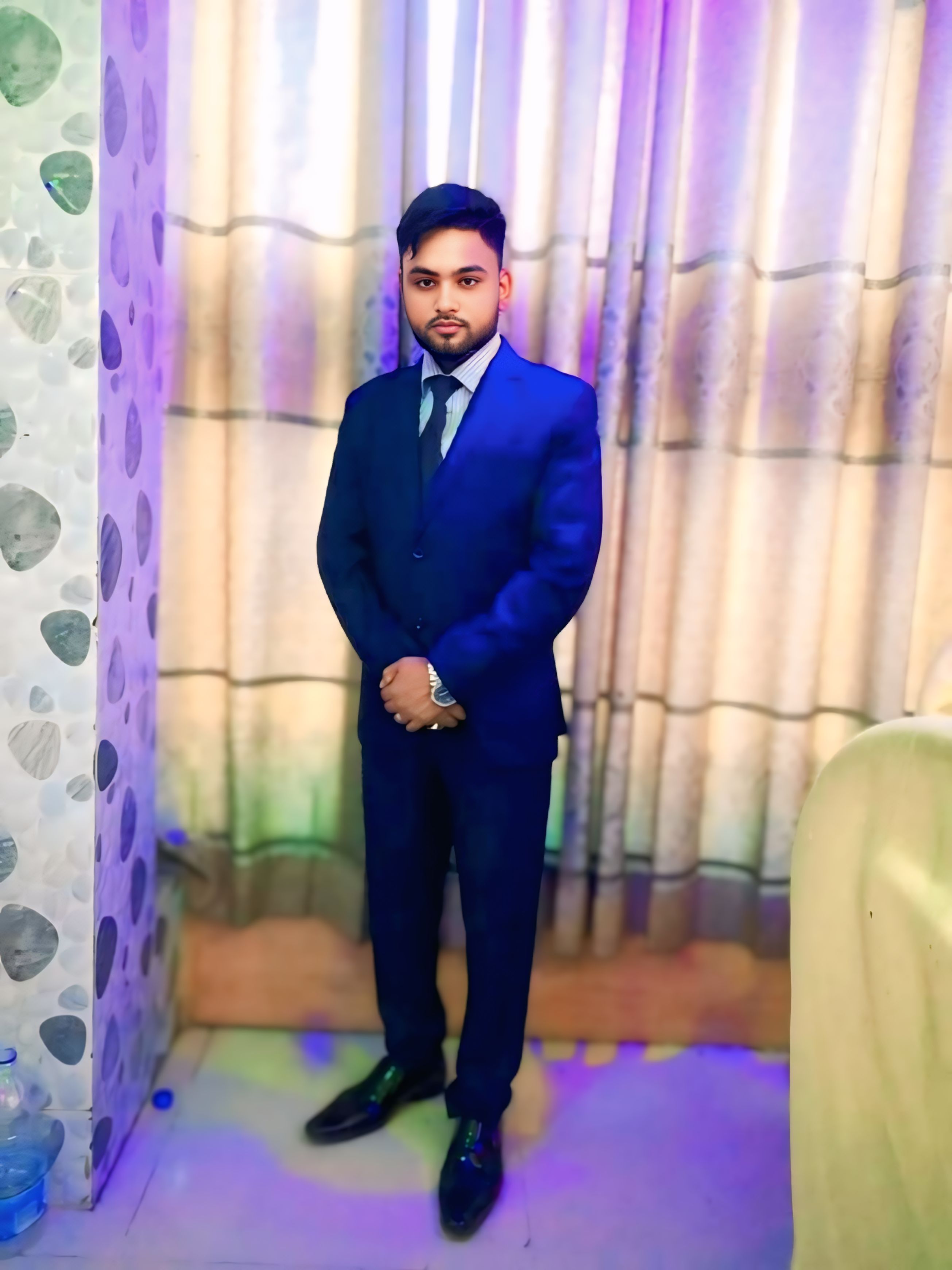 Mizanur Rahman