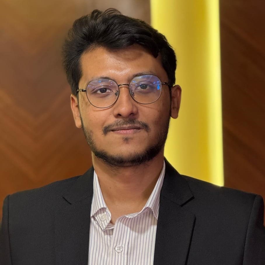 Anindya Basak