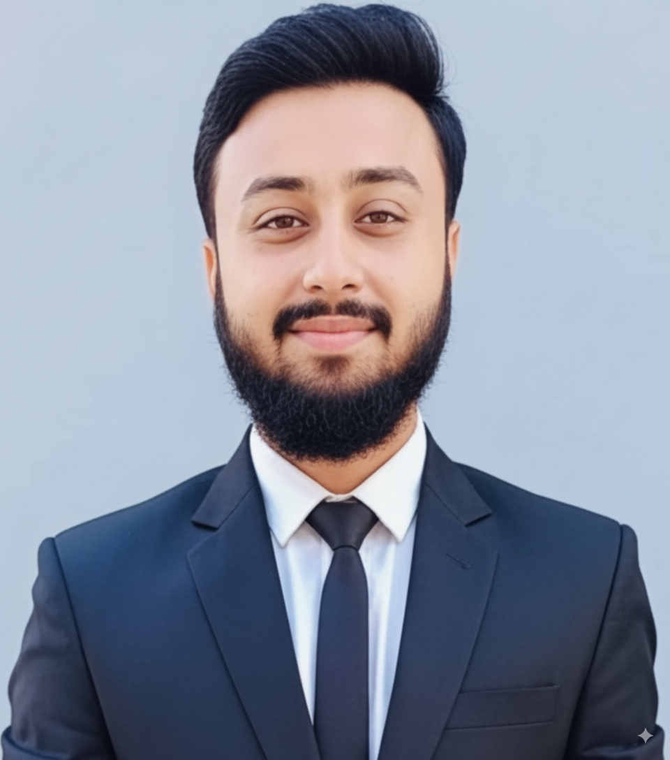 MD Mehedi  Hasan
