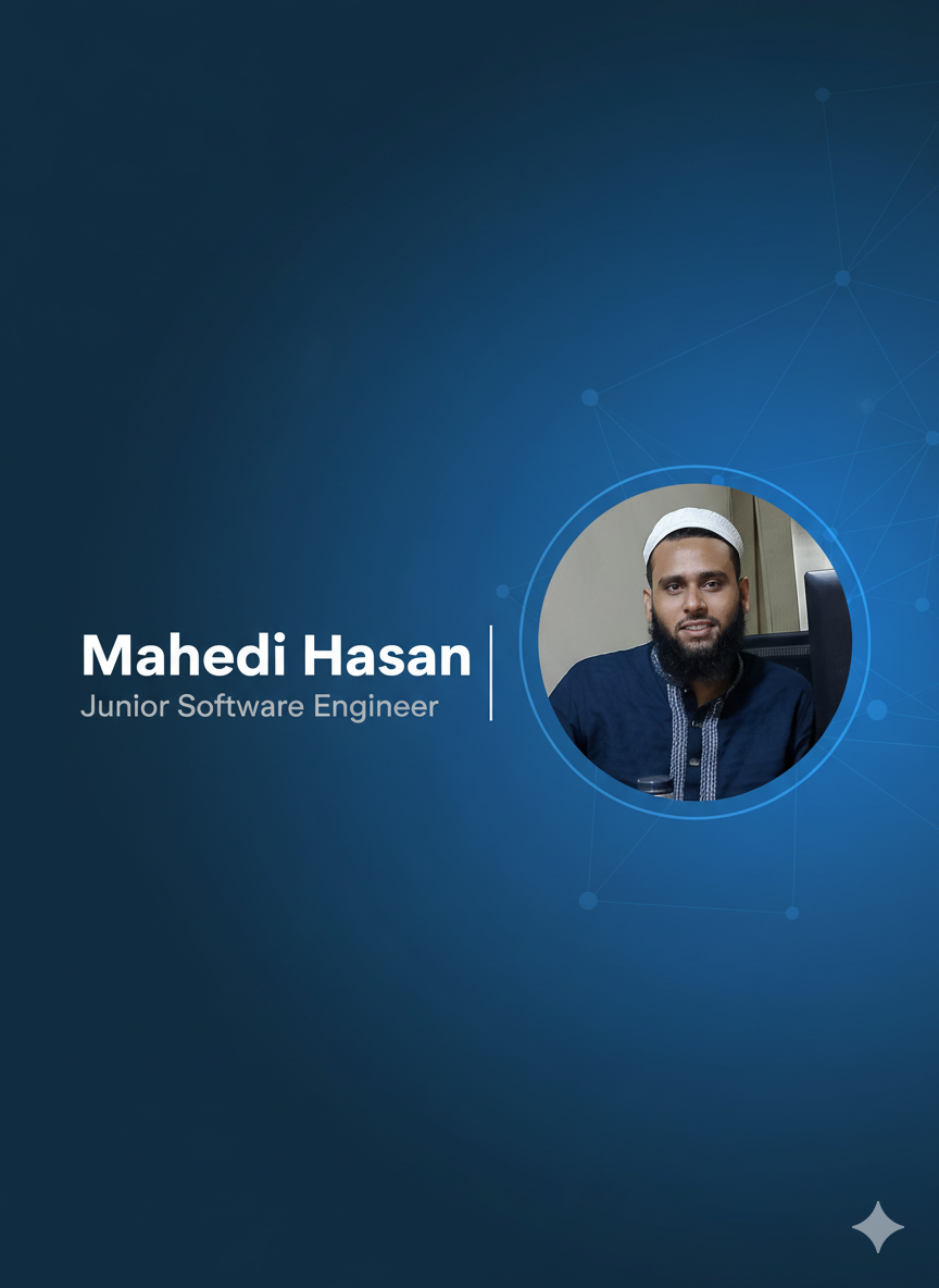 Mahedi Hasan