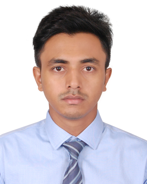Md Thouhid Hussain