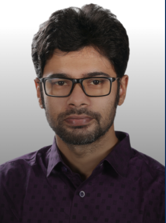 Apurba Sarker