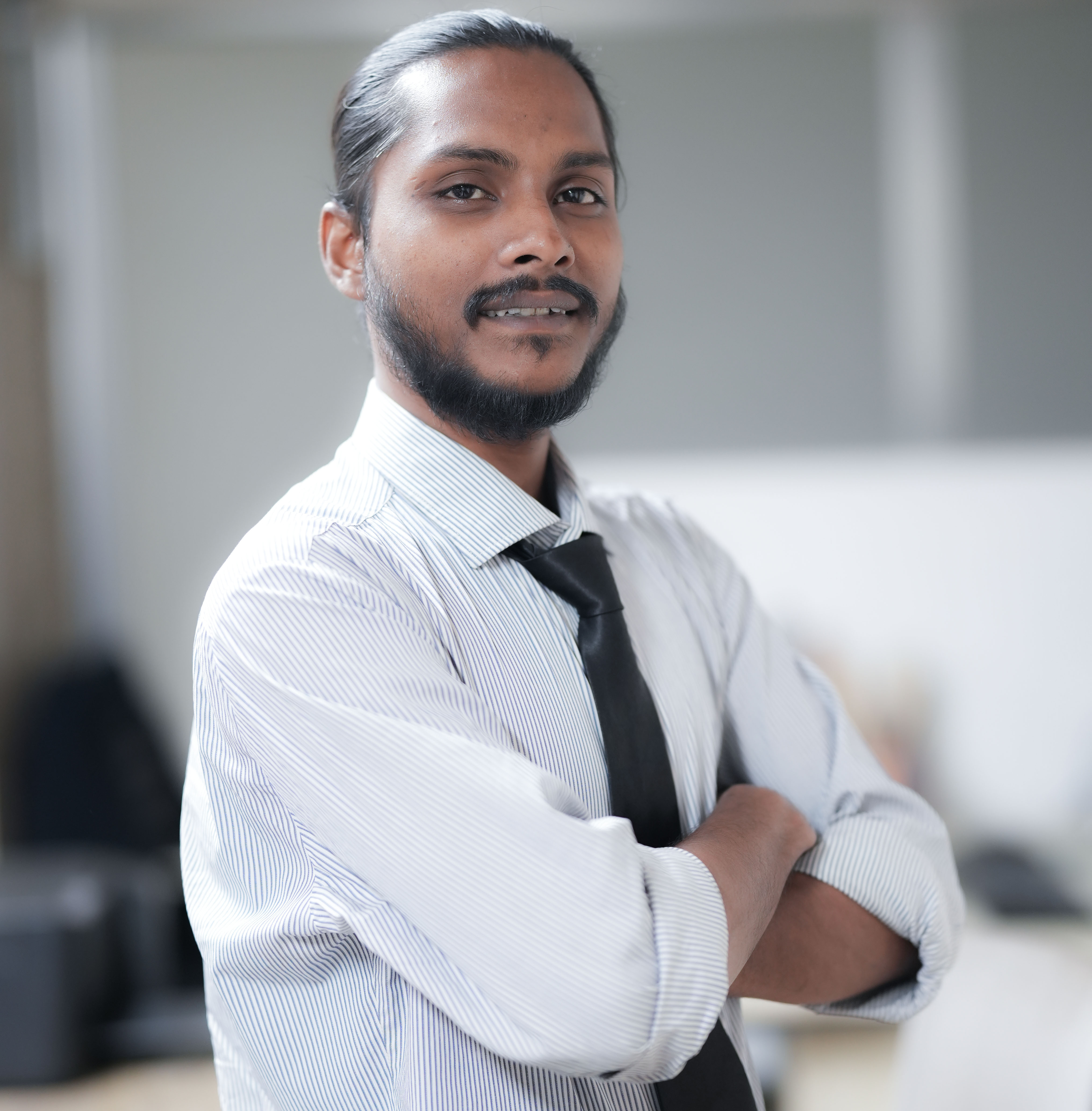 Foysal Ahamed