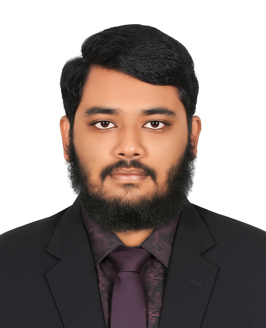 Nazmul Haque Rahat
