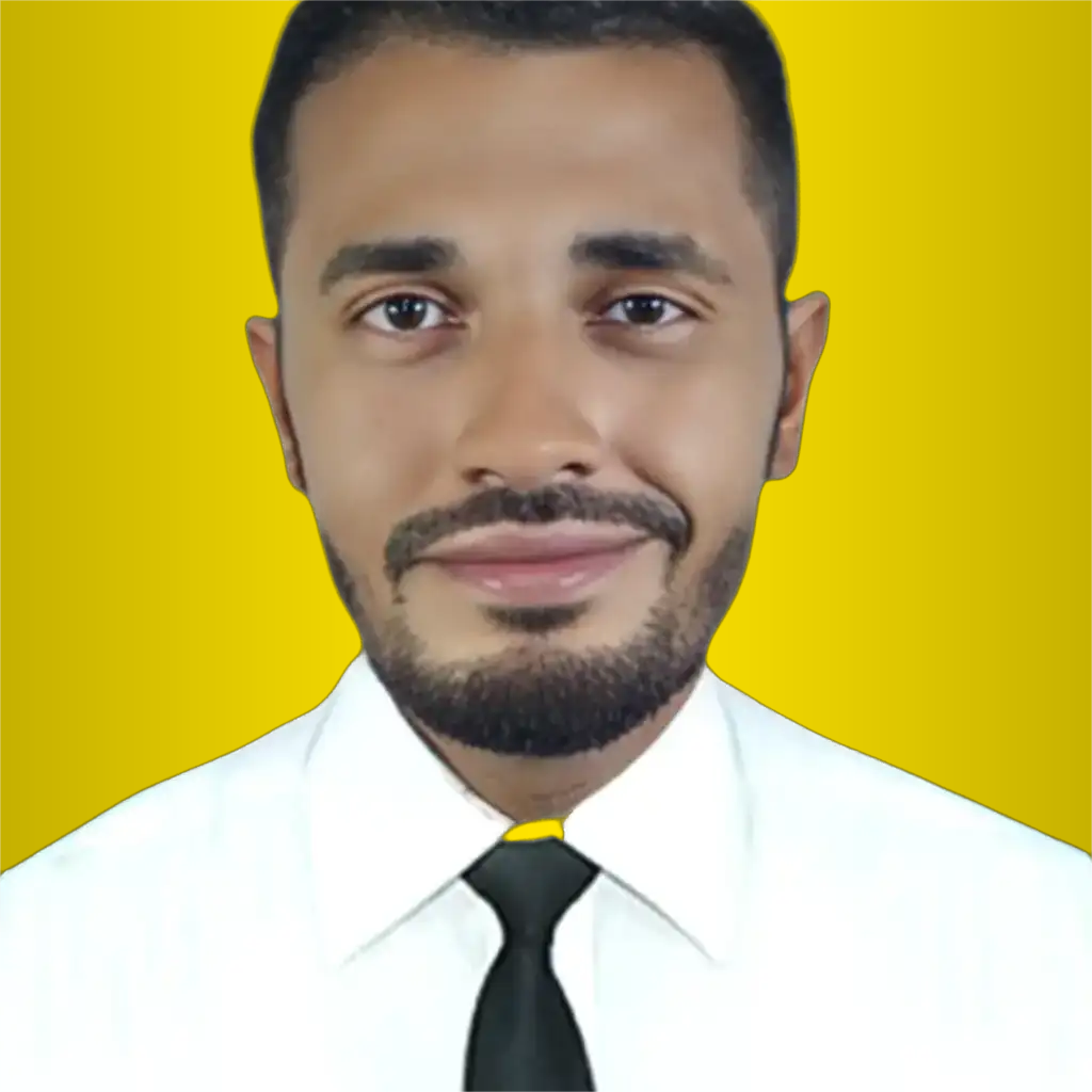 Shuva Das