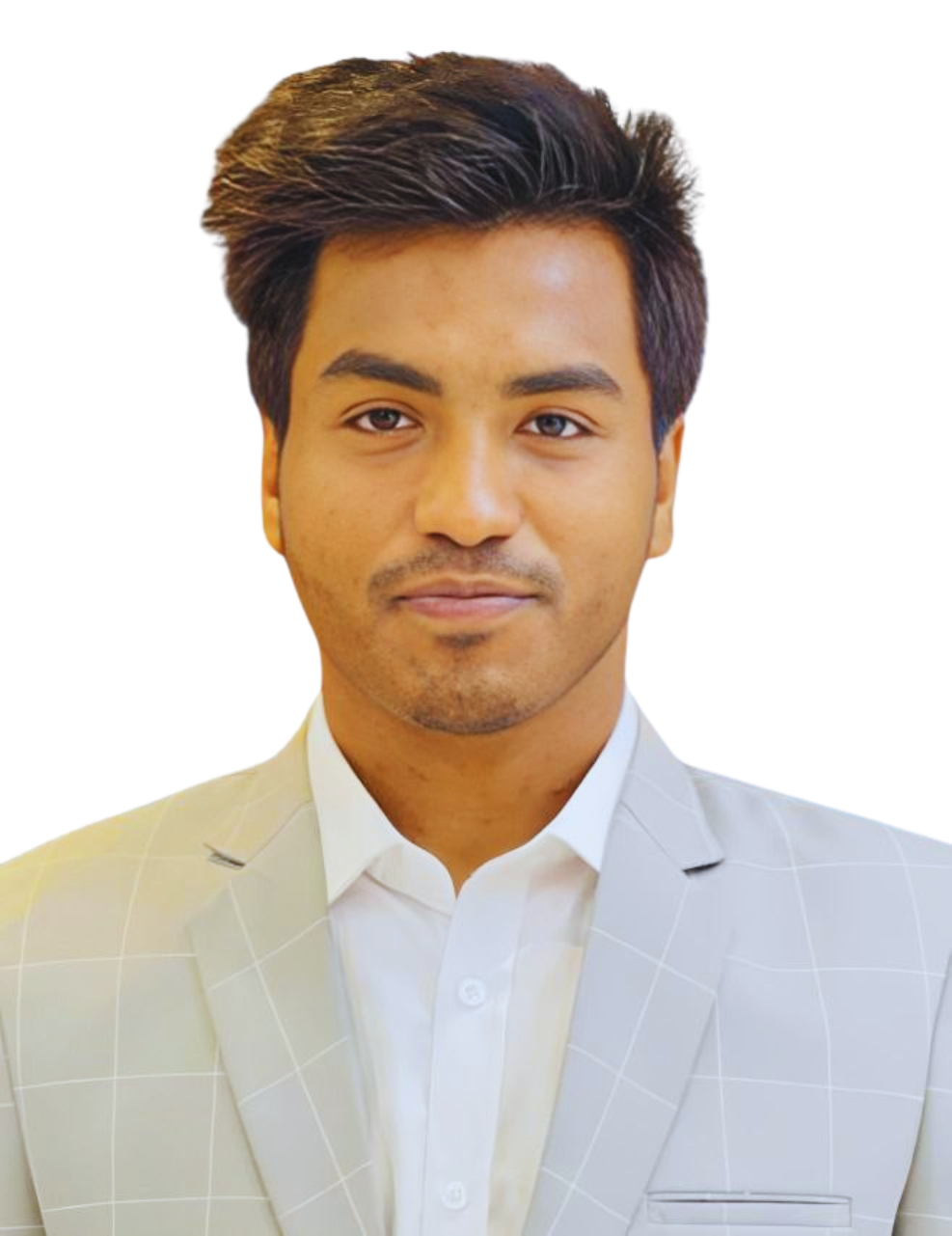 Md.Asaduzzaman