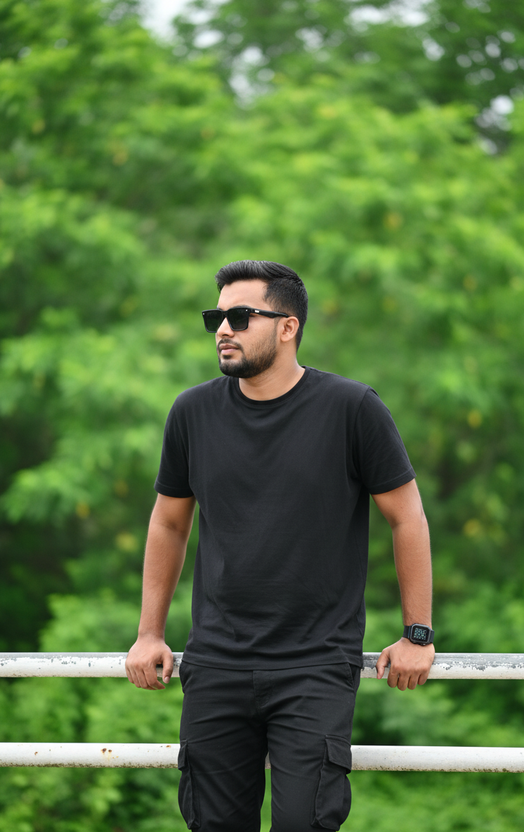 Md Jahid Hassan