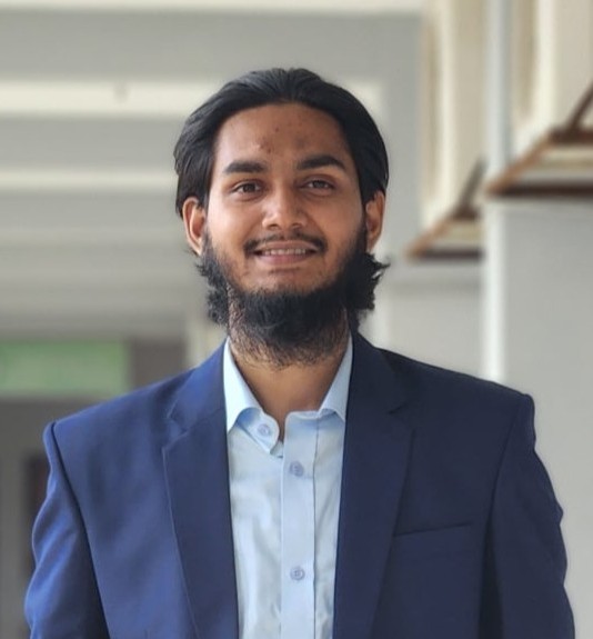 ZABER ABDULLAH