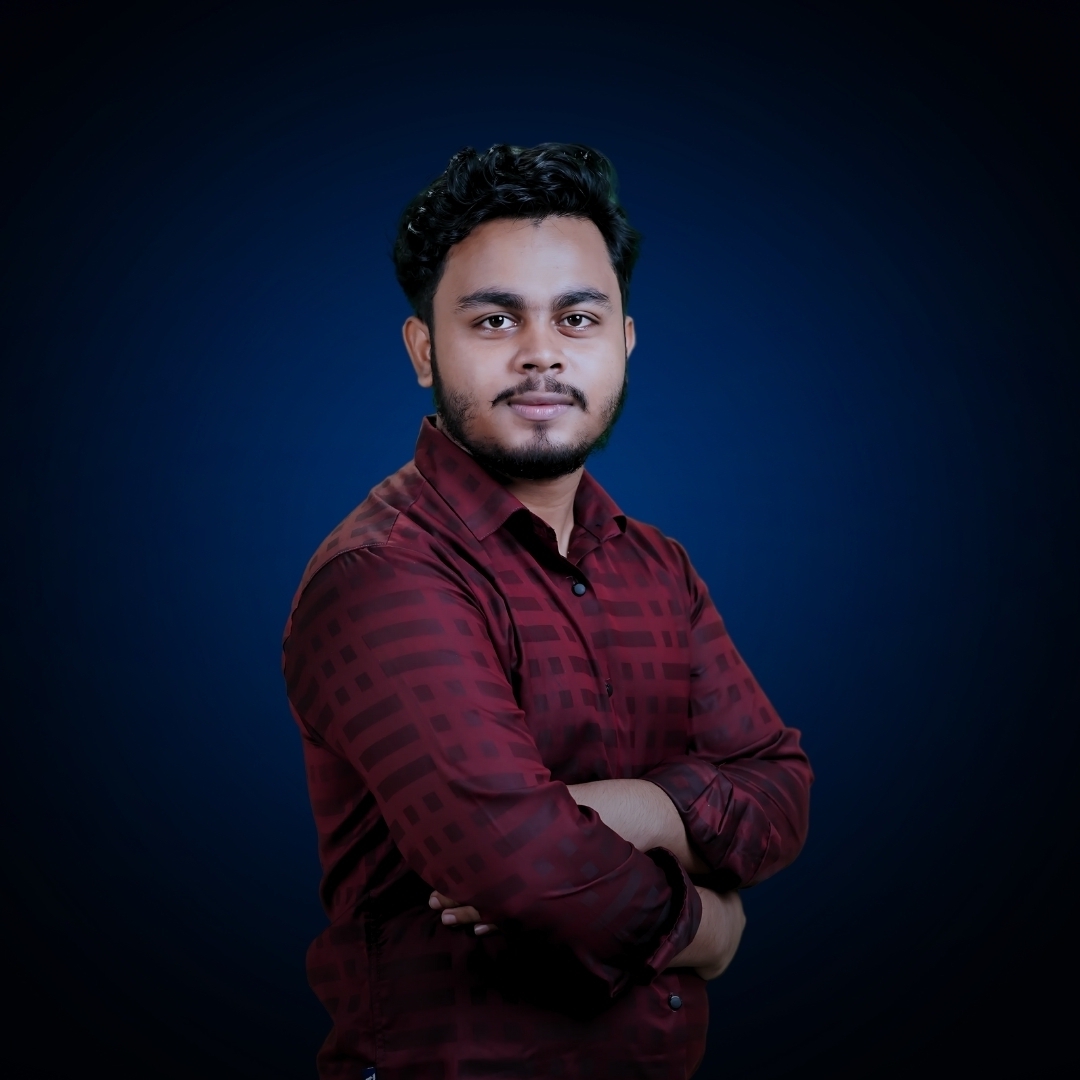 MD Milon