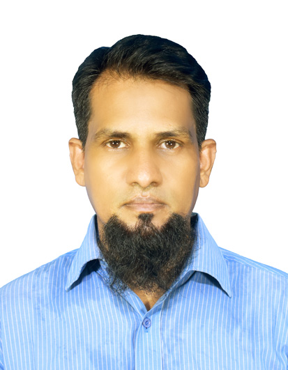 Mohammed Saifullah