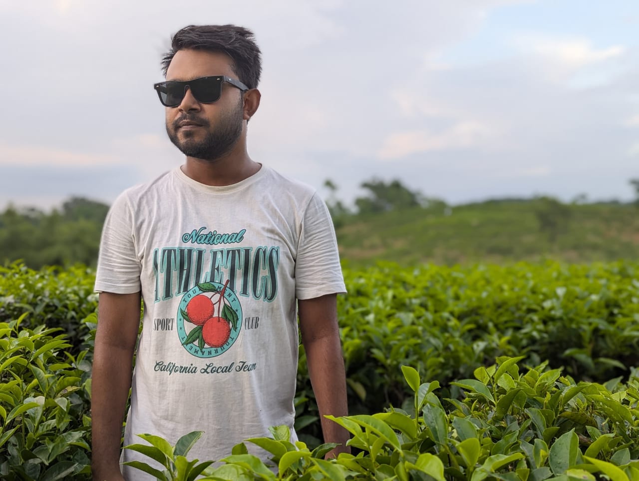 Shakib Shahrear Baizid