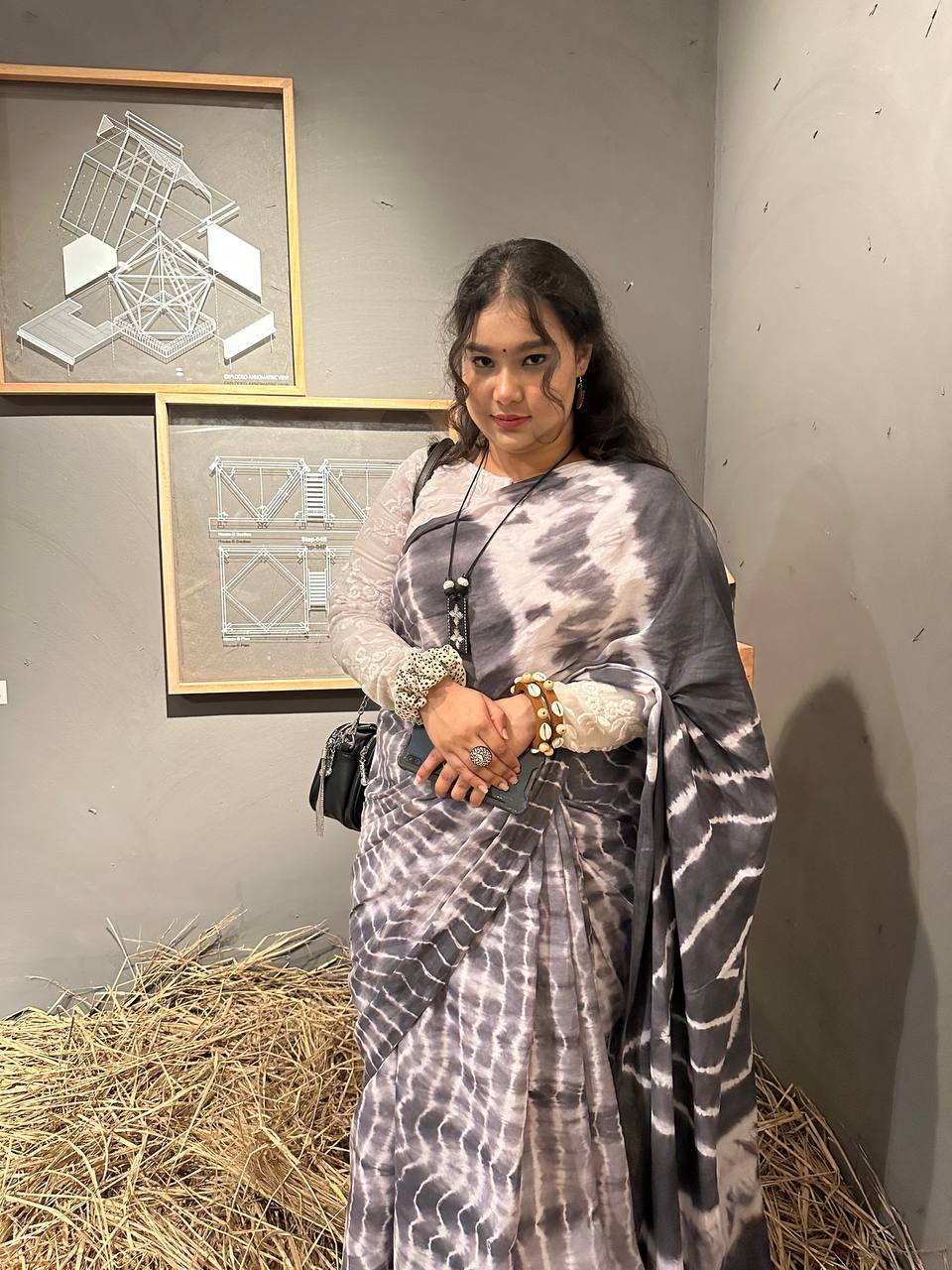 Tasfia Chowdhury