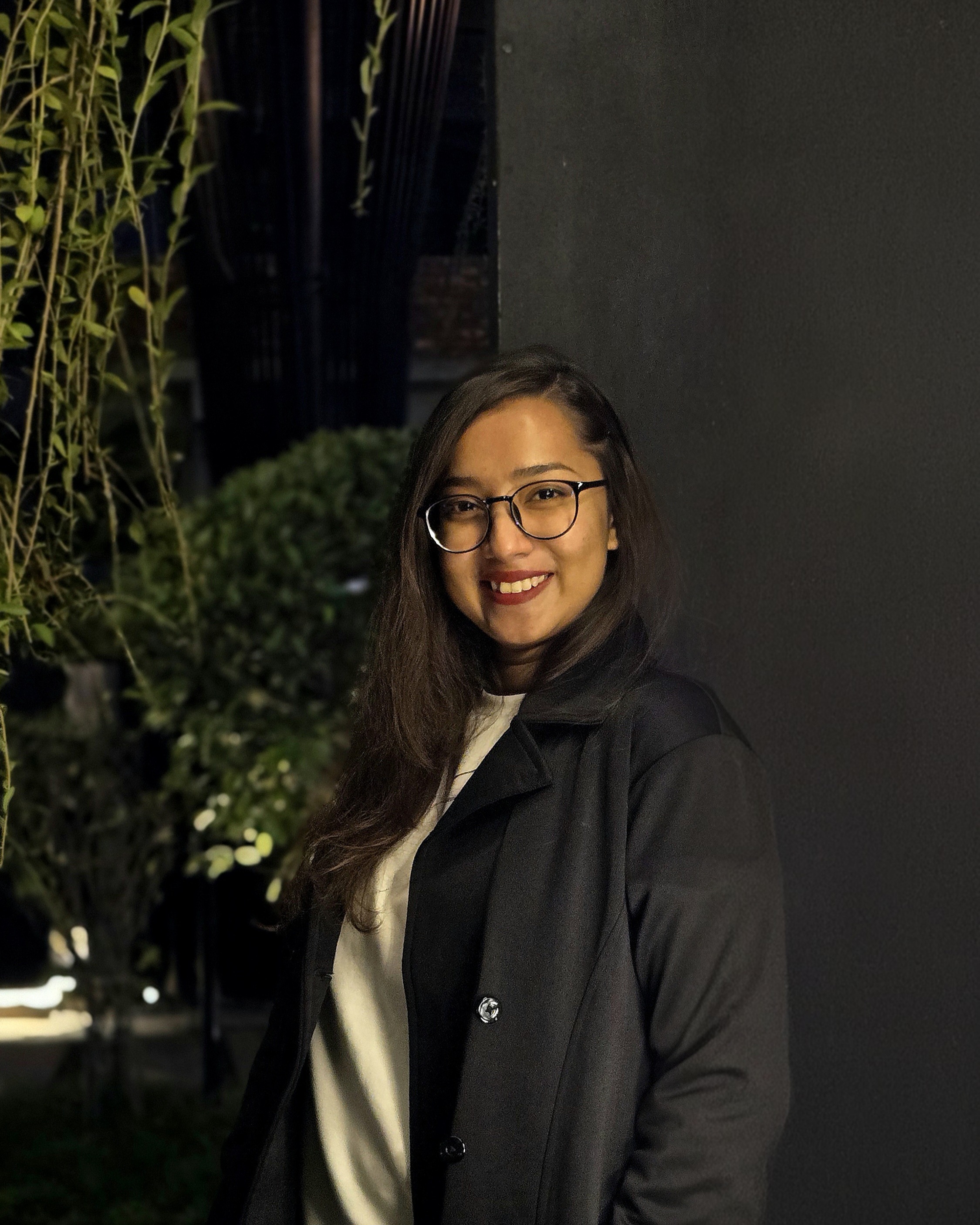 Sadia Sultana