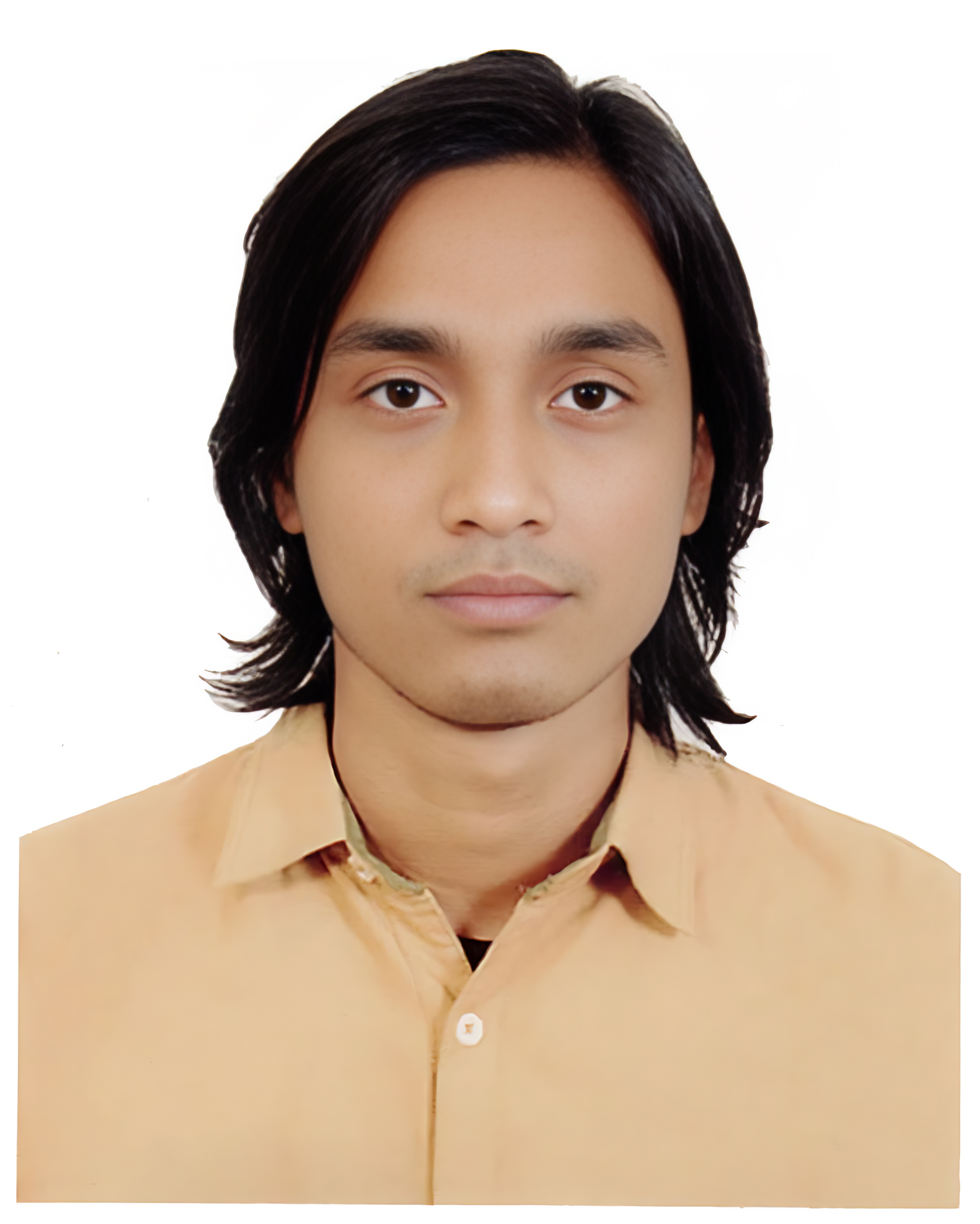 Md Forhadul Hoque Shohag