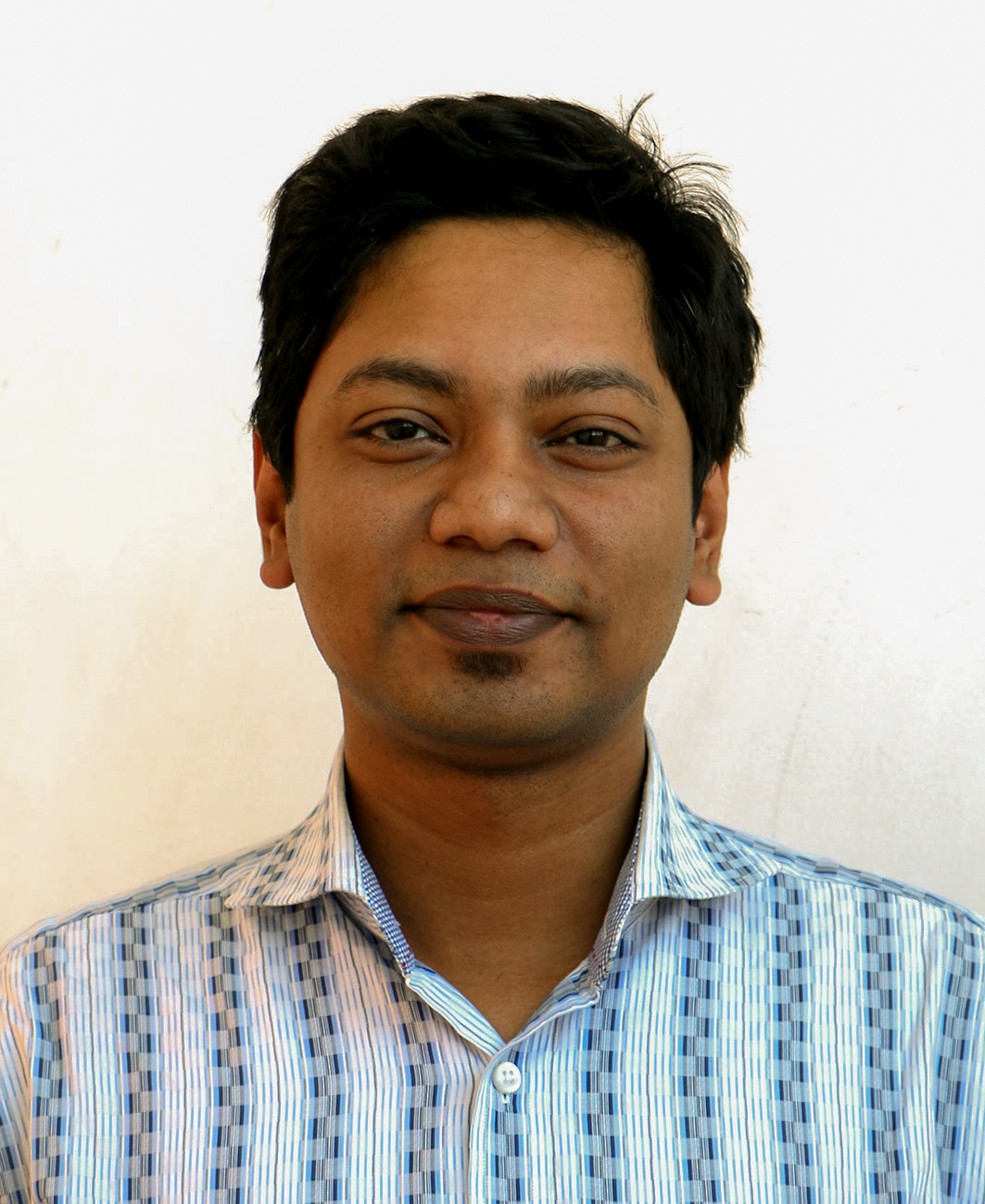 Andalib Bin Haque
