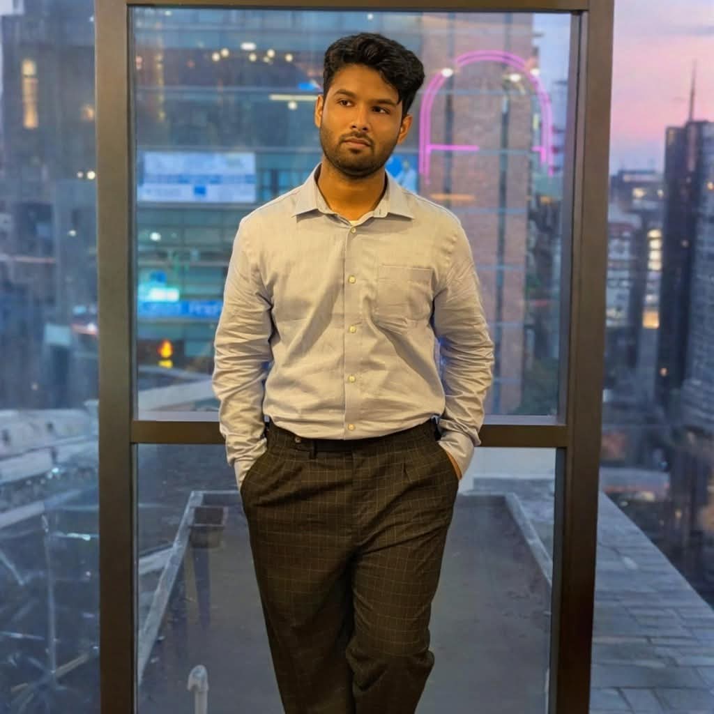 Tahminul Islam