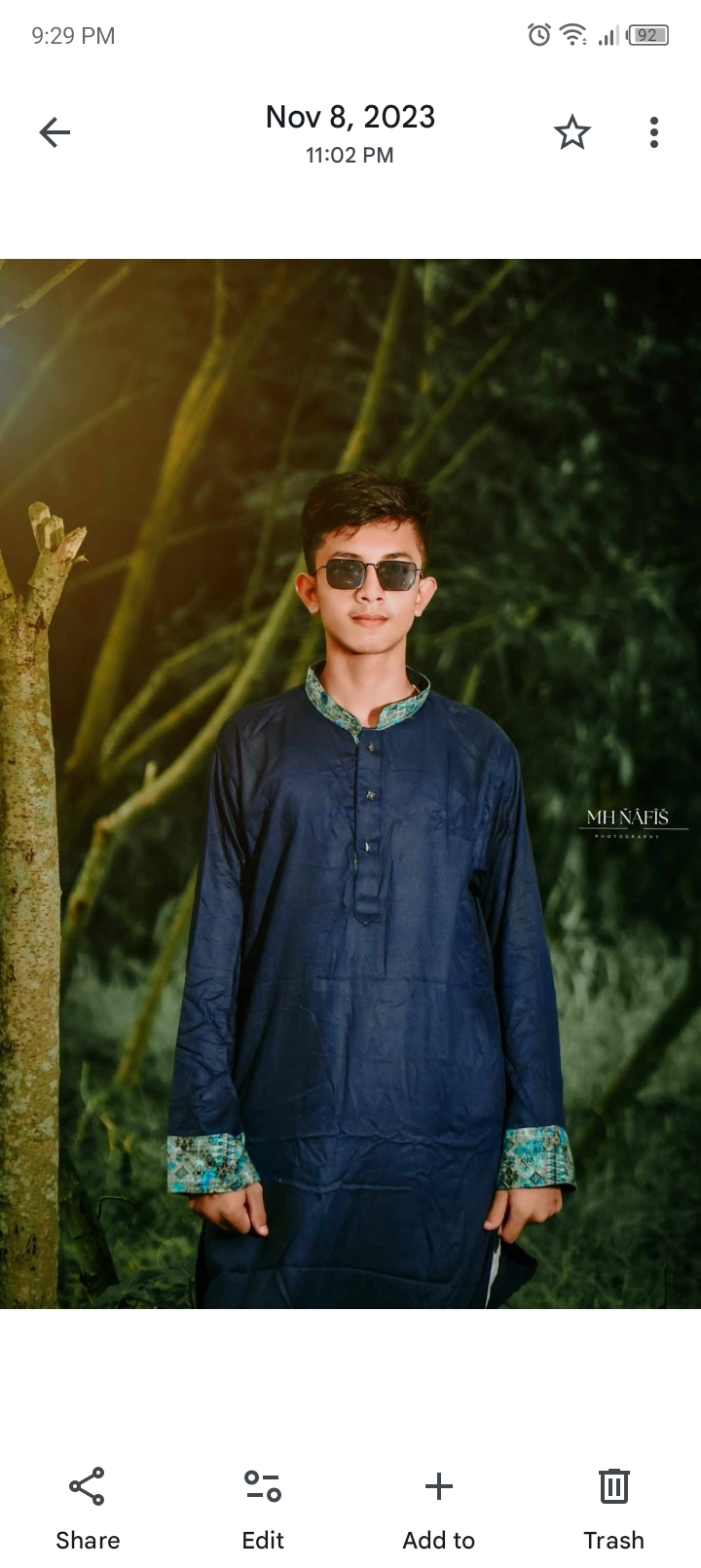 Rk Rajoun