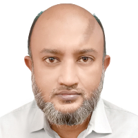 Rezaul Karim Rasel