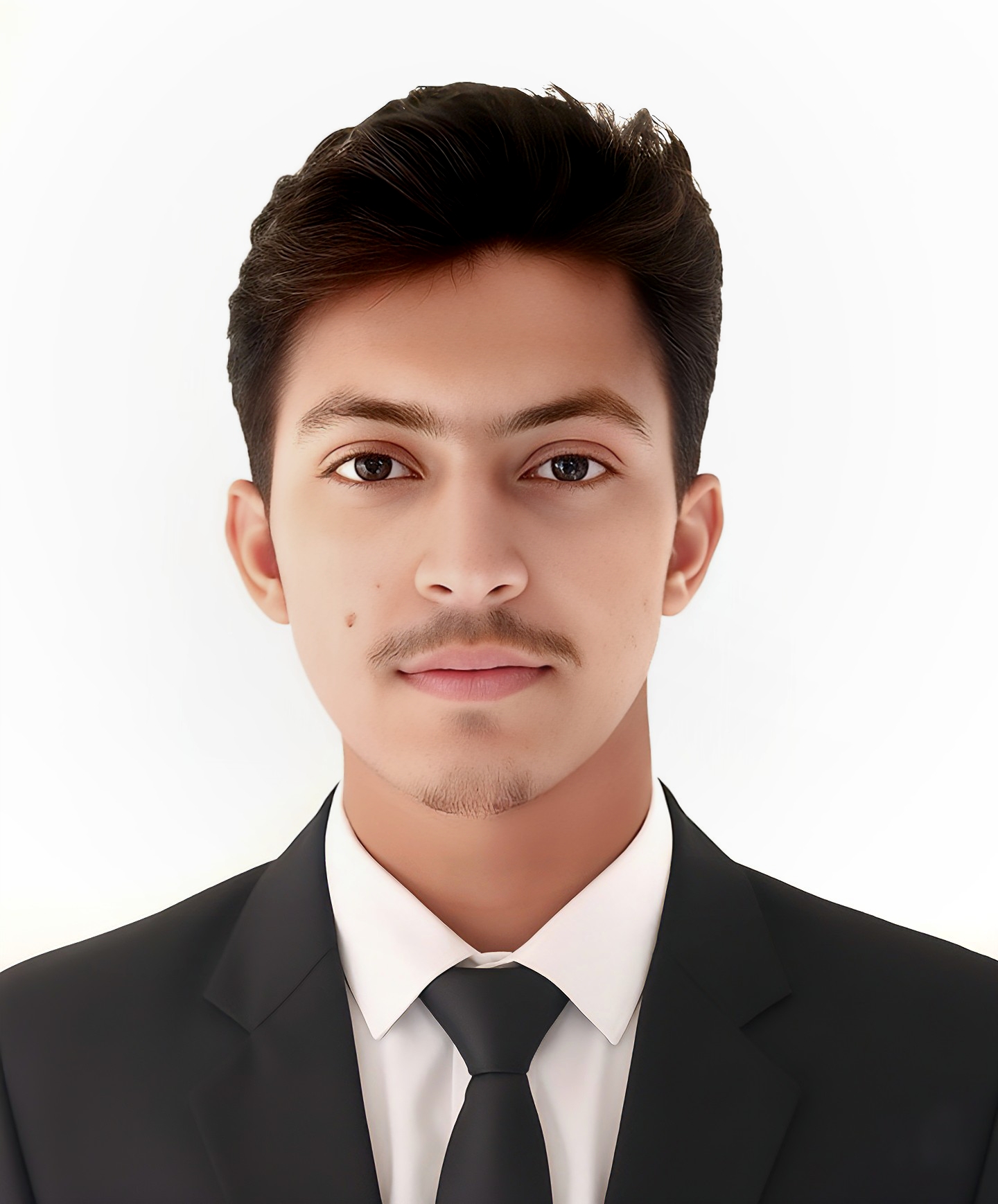 Shehab Uddin Khan
