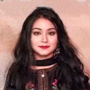 Rukaya Islam