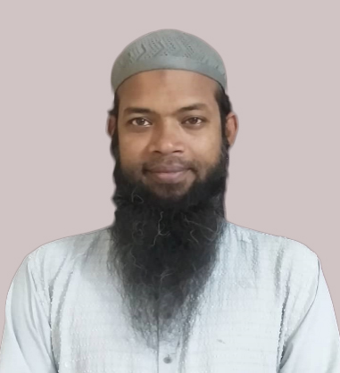 Abdullah Al Mamun (Ilhaan Siddique)