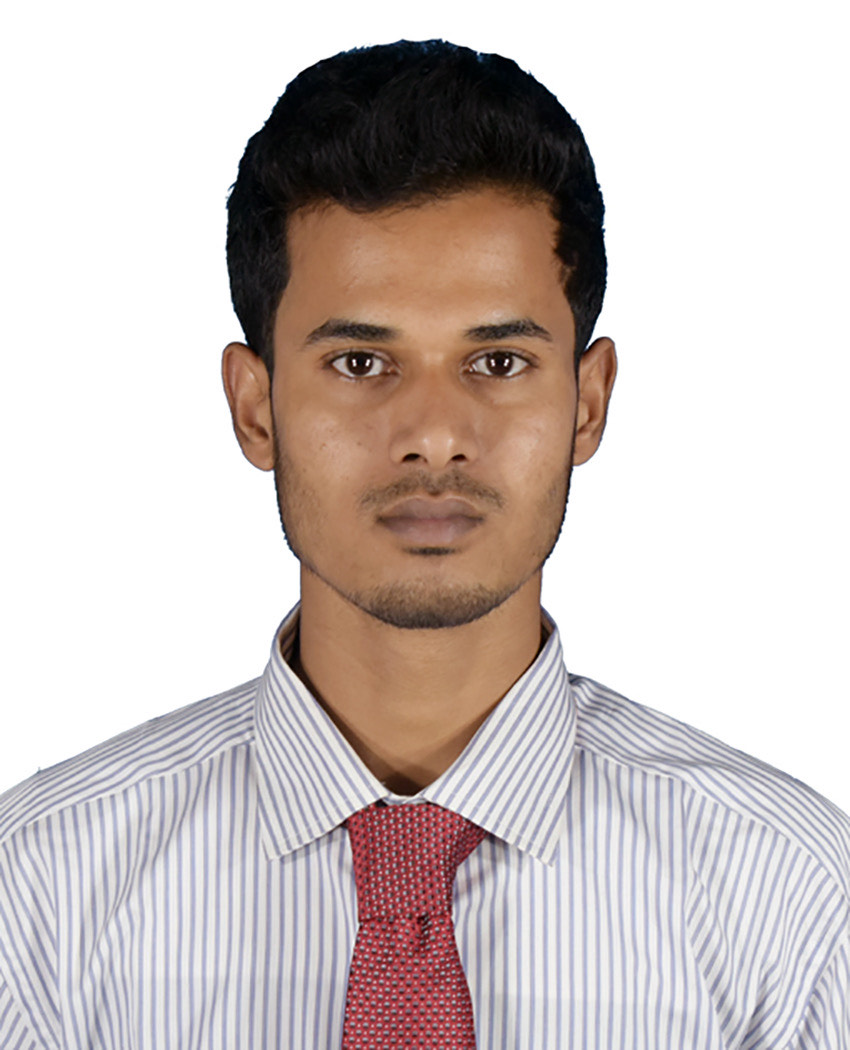 md Shamiul alom Sagor