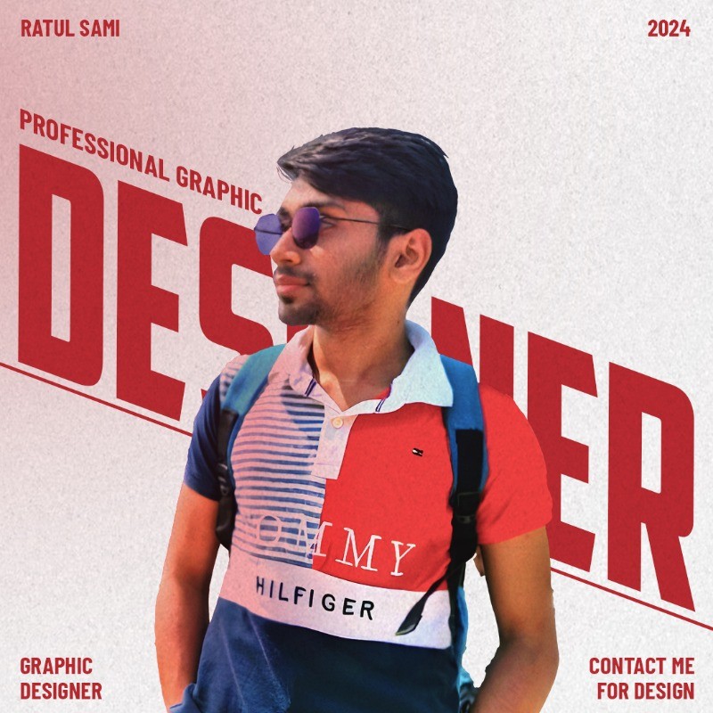 Md. Ratul Sami