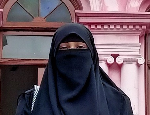 Noorjahan Akter Meem