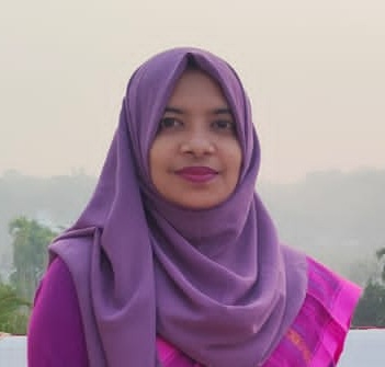 Sharlin Afrin Nishat